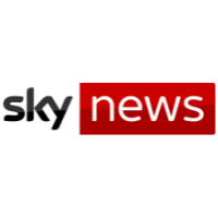 Sky News logo