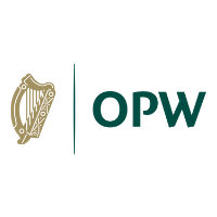 OPW logo