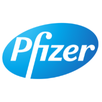 Pfizer logo