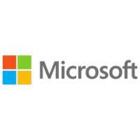 Logo for Microsoft