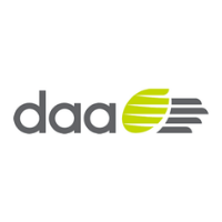 DAA logo