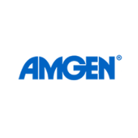 Amgen logo