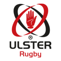 Ulster Rugby logo