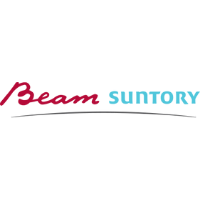 Image of the Beam Suntorylogo