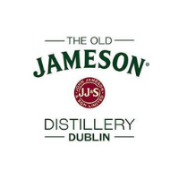 Jameson Distillery Dublin logo