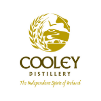 Image of the Cooley distillery logo