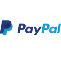 Paypal logo