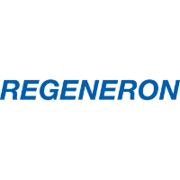 Regeneron logo