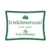 Image of the Irish Amercian logo