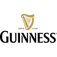Logo for Guinness