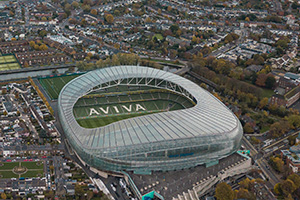 Read more about the article Aviva Stadium