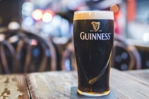 Read more about the article The Guinness Brewery