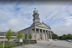 Image of St Mels Cathedral
