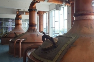 Read more about the article The Great Northern Distillery