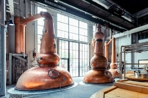 Read more about the article Roe & Co Distillery